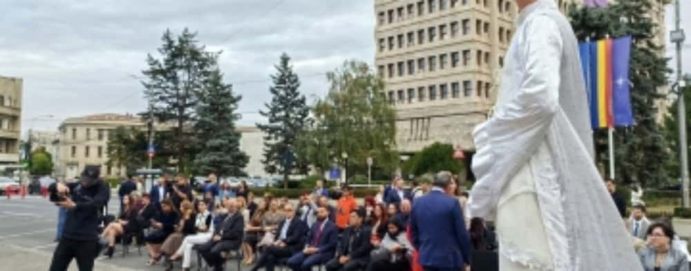 Eveniment cultural de excepție – Bienala Internațională Prahova, la Ploiești și Câmpina