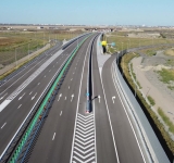 Lotul 2 Mizil – Pietroasele al Autostrăzii A7 s-ar putea deschide în octombrie!