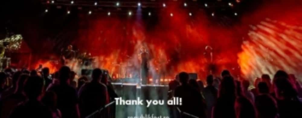 Republik Fest, ediția a doua: întrebările fără răspuns. Filarmonica ”Paul Constantinescu”, tăcere instituțională