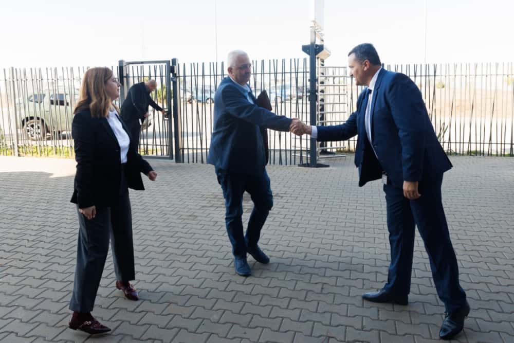 Mario-Daniel Soare, vicepreședinte CJ Prahova: Reafirm angajamentul nostru de a sprijini investițiile care aduc valoare comunității!