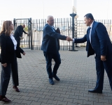 Mario-Daniel Soare, vicepreședinte CJ Prahova: Reafirm angajamentul nostru de a sprijini investițiile care aduc valoare comunității!