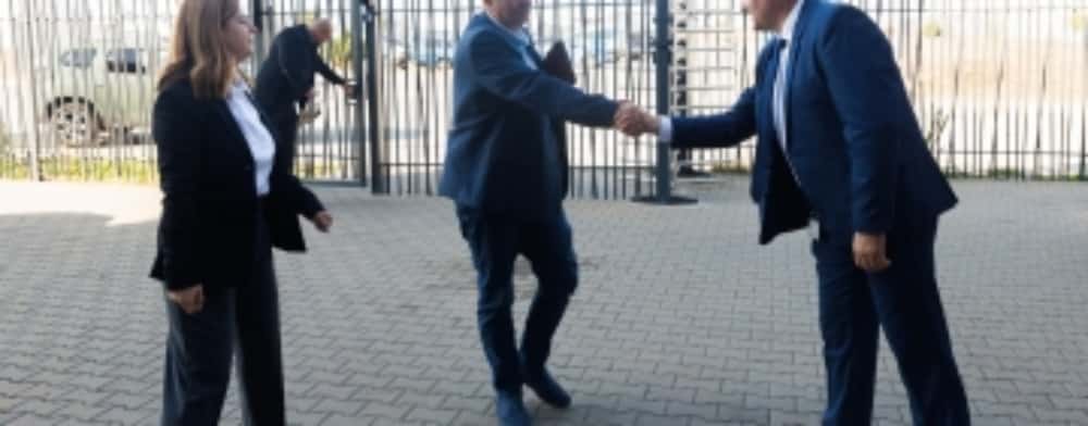 Mario-Daniel Soare, vicepreședinte CJ Prahova: Reafirm angajamentul nostru de a sprijini investițiile care aduc valoare comunității!