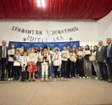 Festivalul-Concurs de Poezie „Ienăchiță Văcărescu” Mănești, ediția a IV-a. Cine sunt elevii premiați