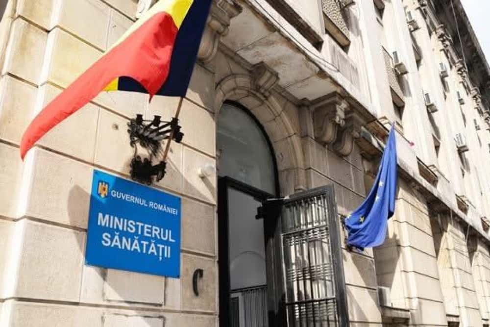 Șase bebeluși morți la Spitalul de Copii Sfânta Maria din Iași. Celulă de criză la Ministerul Sănătății