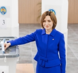 Alegeri parlamentare în Republica Moldova: peste 3,2 milioane de cetățeni așteptați la urne. Incidente și apeluri la mobilizare