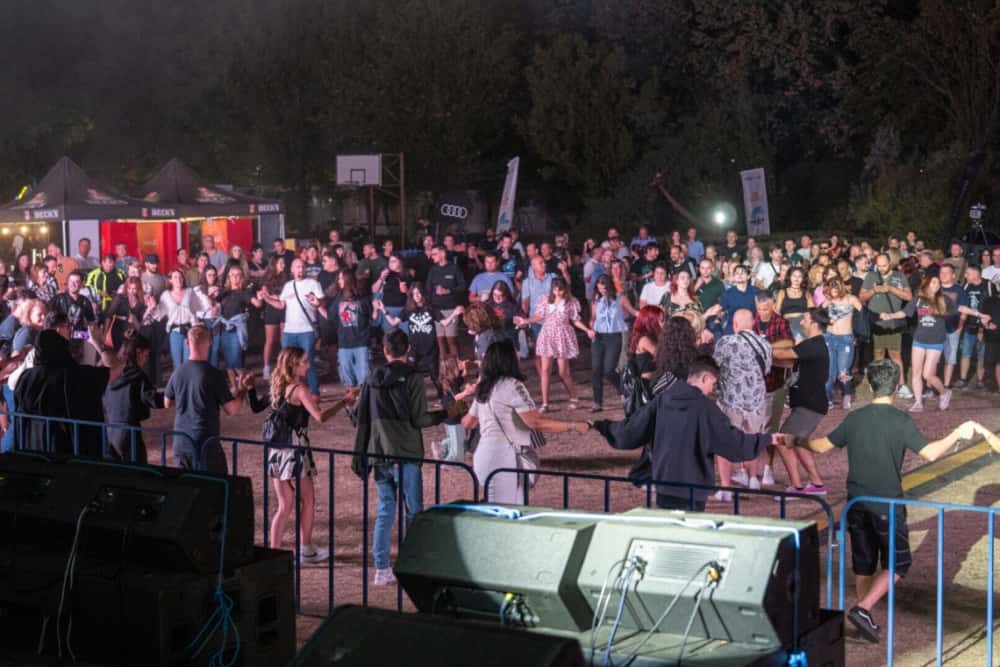 Republik Fest 2025: peste 1,4 milioane lei cheltuiți în trei zile de festival, pentru un public ”mare” cât o sală de sport