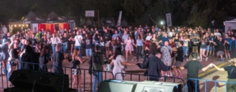 Republik Fest 2025: peste 1,4 milioane lei cheltuiți în trei zile de festival, pentru un public ”mare” cât o sală de sport