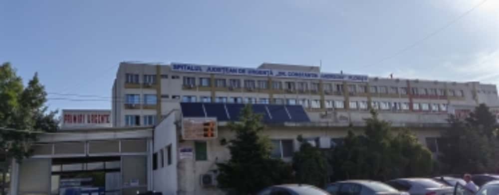 La Spitalul Județean Ploiești – concurs pentru două posturi de medic gastroenterolog