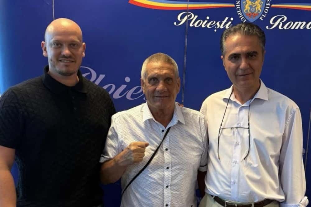Octavian Sandu, PSD: două noutăți importante pentru Ploiești