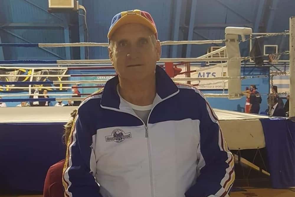 Sala de box Titi ”Prosop” Tudor va fi preluată de municipalitatea ploieșteană, pentru a sprijini performanța sportivă