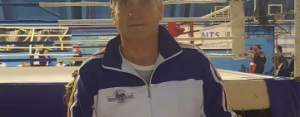 Sala de box Titi ”Prosop” Tudor va fi preluată de municipalitatea ploieșteană, pentru a sprijini performanța sportivă