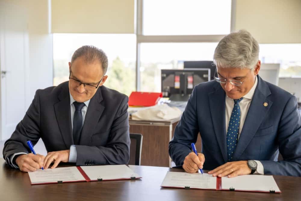 Prahova, pas decisiv în Programul Tranziție Justă: președintele CJ, Virgiliu Nanu, a semnat un contract de peste 5 milioane lei pentru sprijinirea comunităților