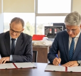 Prahova, pas decisiv în Programul Tranziție Justă: președintele CJ, Virgiliu Nanu, a semnat un contract de peste 5 milioane lei pentru sprijinirea comunităților