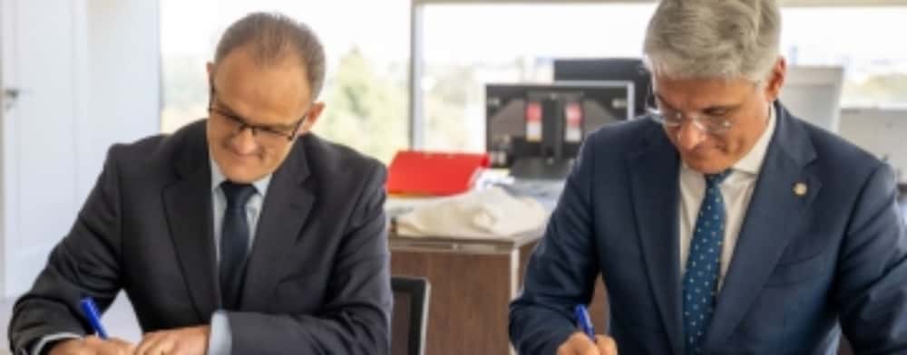 Prahova, pas decisiv în Programul Tranziție Justă: președintele CJ, Virgiliu Nanu, a semnat un contract de peste 5 milioane lei pentru sprijinirea comunităților