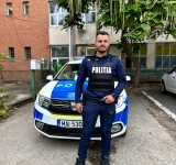 Un polițist din Ploiești a prins o persoană urmărită chiar în timpul liber