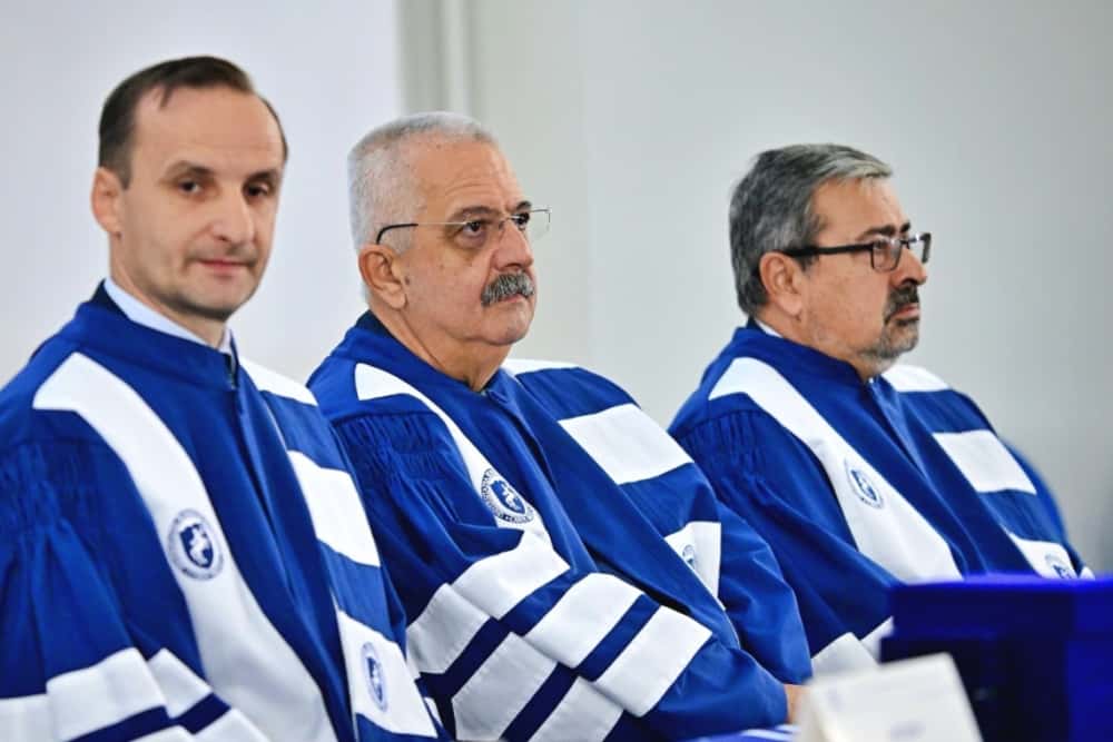 Mario Daniel Soare, vicepreședinte CJ Prahova: ”Un nou început pentru educația medicală în Prahova”