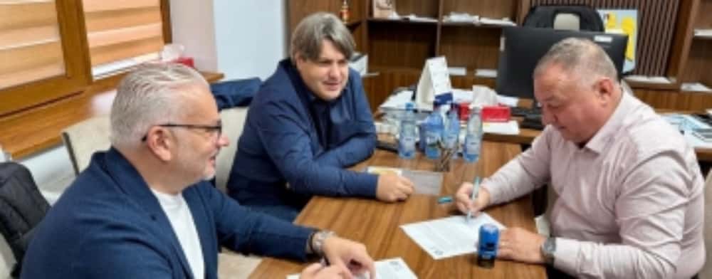 Peste 10.900 de imobile cadastrate gratuit în comuna Târgșoru Vechi