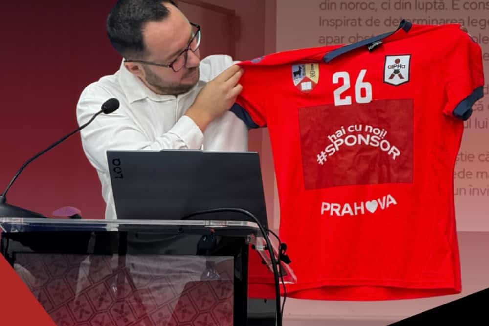 Sportul pe bani publici: între „mi se cuvine” și nevoia de schimbare. Lecția Alpha Prahova, scrisă de directorul Ionuț Urzeală
