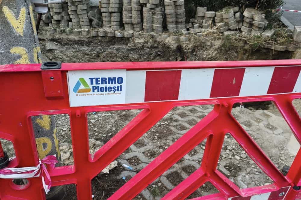 Termo Ploiești pornește căldura în apartamente de astăzi. Facturile din octombrie vor fi mai mari din cauza cotei de TVA