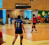 alPHa Prahova - a treia victorie consecutivă în Divizia A de handbal feminin