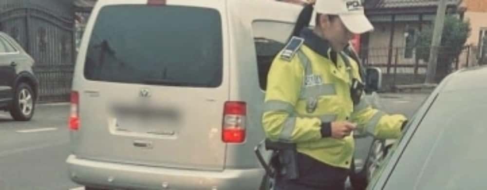 Acțiune rutieră de amploare pe DN1: controale în Potigrafu și Comarnic