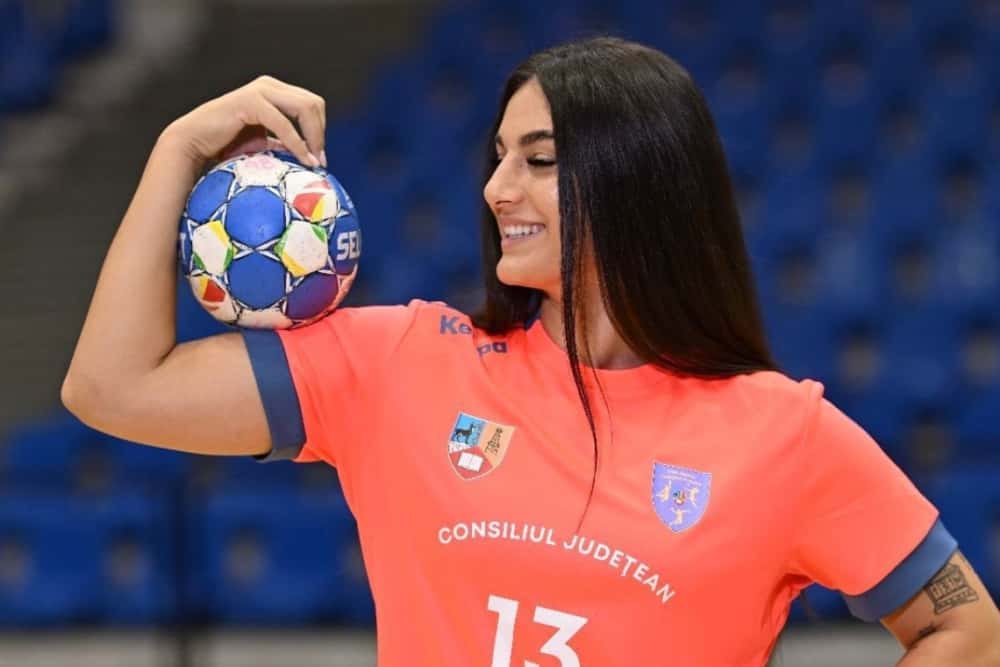 Anamaria Dumitrașcu revine la alPHa Prahova: un nou început!