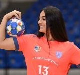 Anamaria Dumitrașcu revine la alPHa Prahova: un nou început!