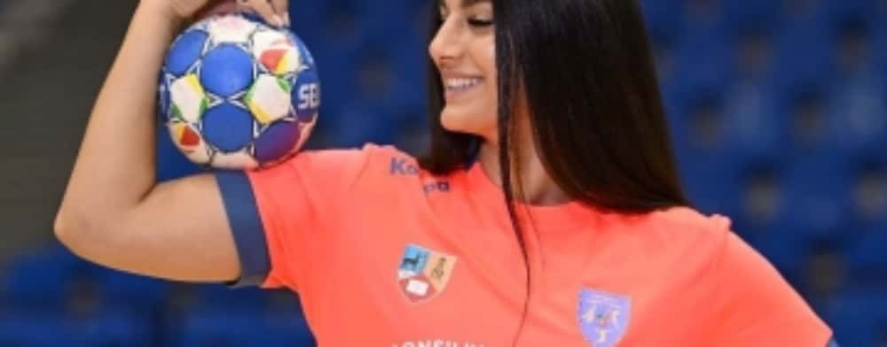 Anamaria Dumitrașcu revine la alPHa Prahova: un nou început!