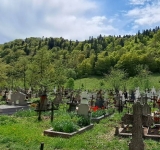 Casa Regală a României donează un teren pentru extinderea cimitirului din Azuga