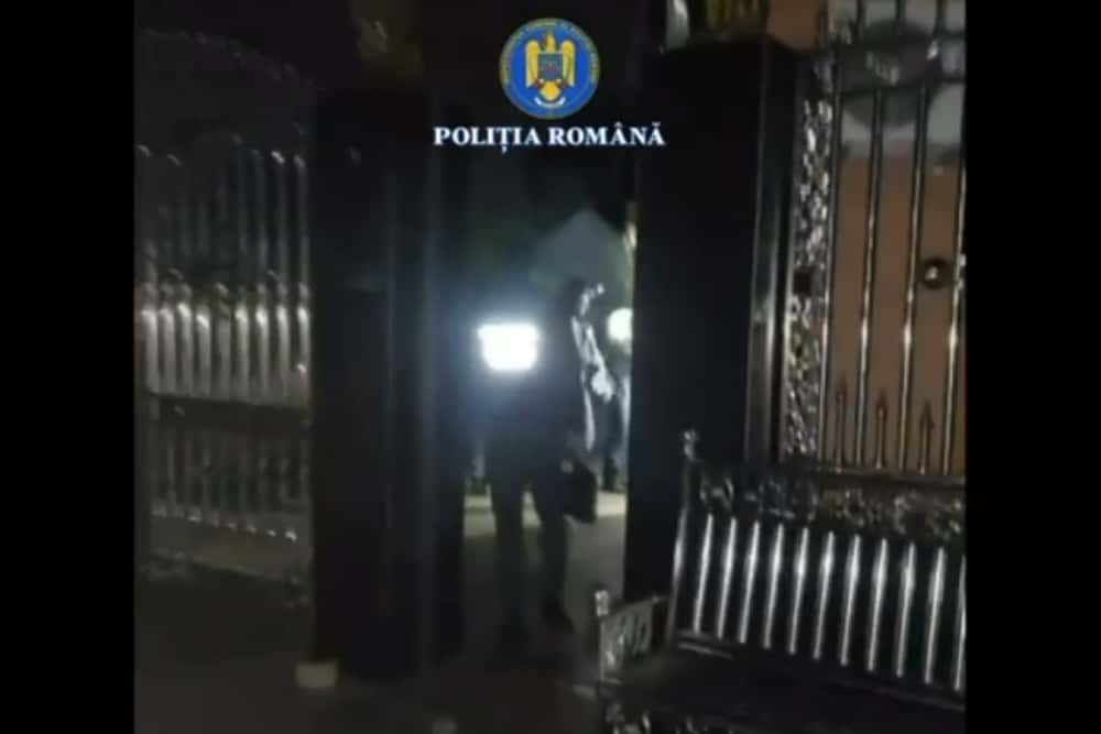 Prahovean, vizat de polițiști pentru organizarea de jocuri de noroc fără licență