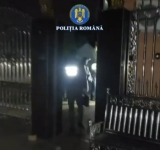 Prahovean, vizat de polițiști pentru organizarea de jocuri de noroc fără licență