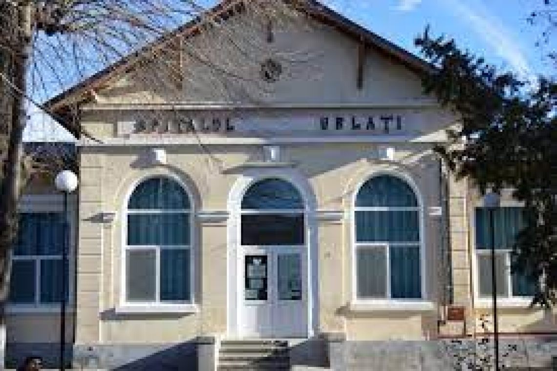 Conflict într-o unitate medicală din Urlați: un medic și soțul unei paciente, implicați într-un incident violent