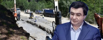 Cristian Erbașu (Construcții Erbașu S.A): Lucrările la drumul județean Valea Doftanei – Săcele ar putea fi finalizate în 2027 sau 2028, în funcție de finanțarea alocată