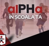 Clubul alPHa Prahova lansează un nou proiect de educație și implicare comunitară în școlile din județ