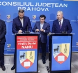 Contract de peste 168 de milioane de lei fără TVA, semnat de Hidro Prahova și Construcții Erbașu, pentru canalizare în alte șapte localități