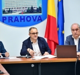 Tranziția verde a Prahovei – 275 de milioane de euro pentru reconstrucția economică a județului
