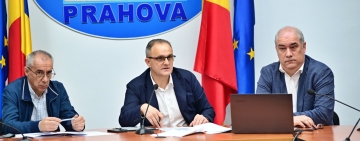 Tranziția verde a Prahovei – 275 de milioane de euro pentru reconstrucția economică a județului