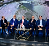 Conferința Regională „Realism și Viziune în Construcții” – dialog deschis între administrație și mediul privat, la Ploiești