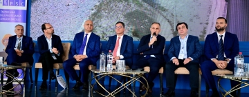 Conferința Regională „Realism și Viziune în Construcții” – dialog deschis între administrație și mediul privat, la Ploiești
