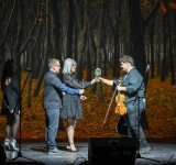 Trofeul Festivalului Castanilor 2025 a ajuns la „Summer // Nights” din Iași