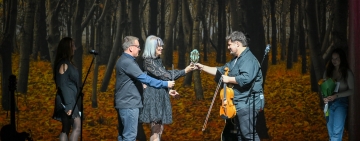 Trofeul Festivalului Castanilor 2025 a ajuns la „Summer // Nights” din Iași