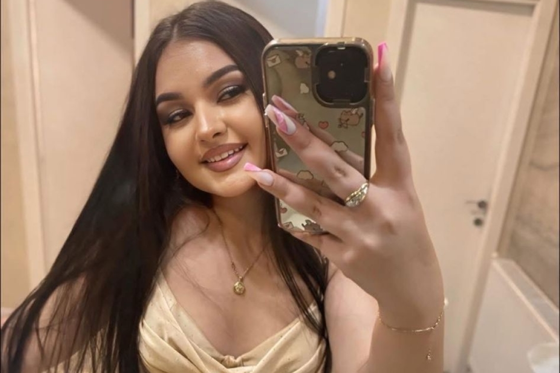 UPDATE | O adolescentă din Băicoi este căutată de familie. Polițiștii fac apel la populație pentru ajutor