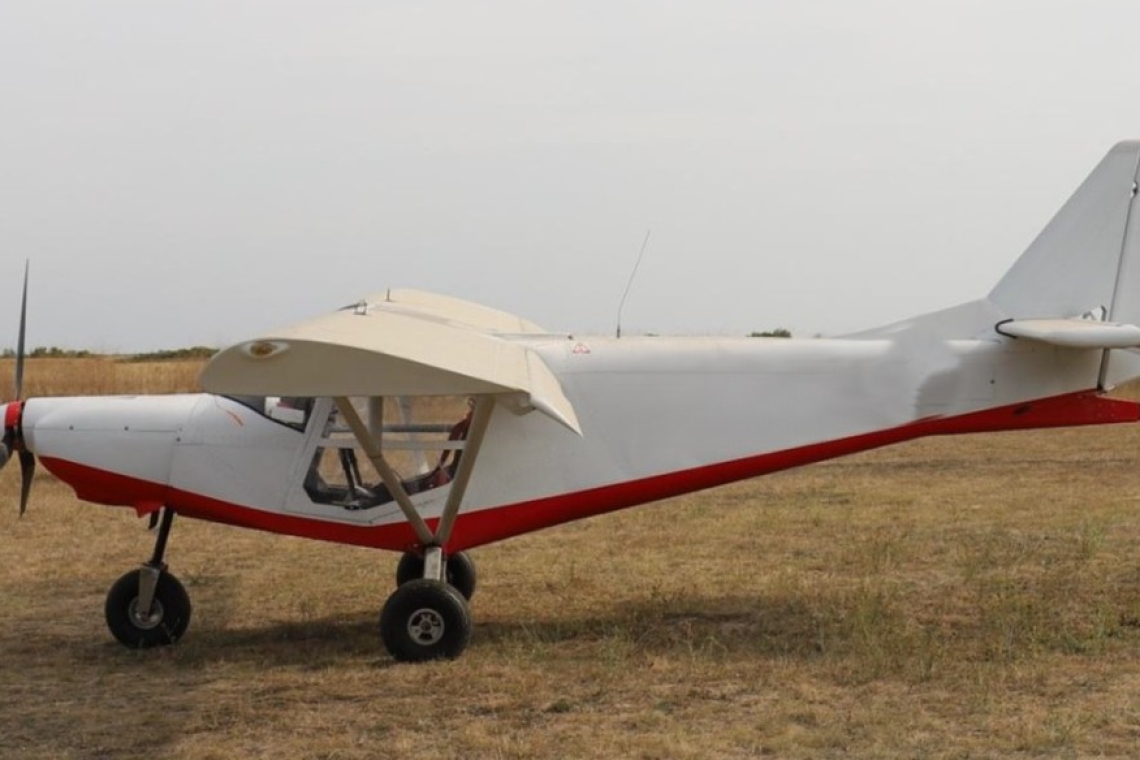 Anchetă în cazul unui incident aviatic produs pe aerodromul Șirna-Tăriceni, din Prahova