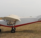 Anchetă în cazul unui incident aviatic produs pe aerodromul Șirna-Tăriceni, din Prahova