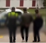 Conflict în trafic aplanat de polițiștii ploieșteni. Un bărbat a fost reținut pentru 24 de ore