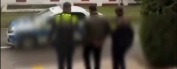 Conflict în trafic aplanat de polițiștii ploieșteni. Un bărbat a fost reținut pentru 24 de ore