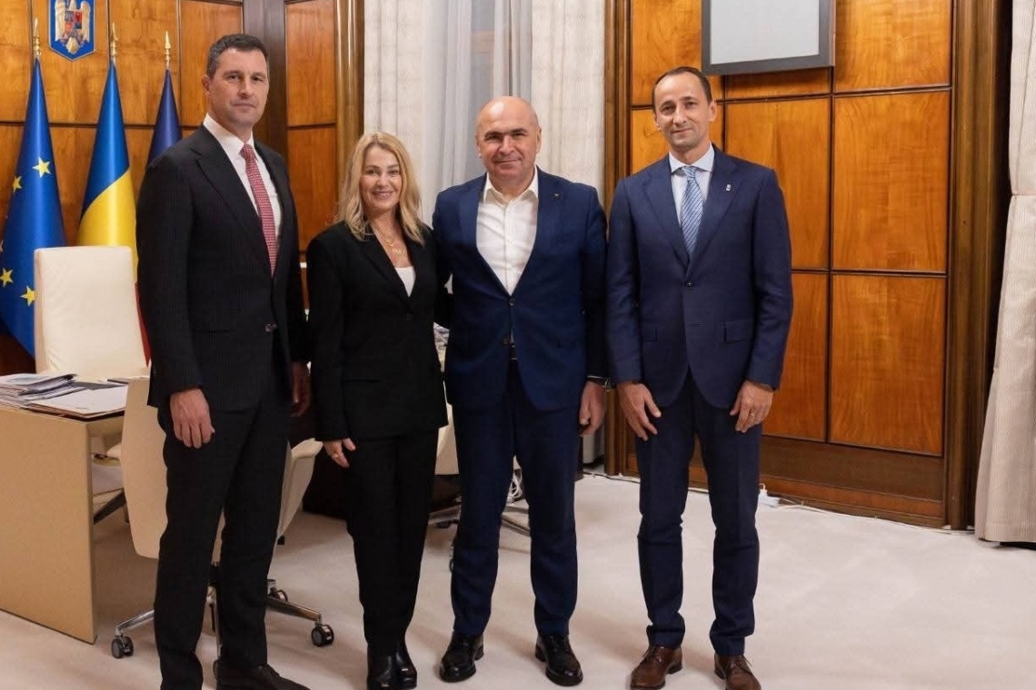 Pregătiri pentru „Anul Nadia Comăneci” – România va sărbători 50 de ani de la primul 10 olimpic