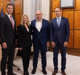 Pregătiri pentru „Anul Nadia Comăneci” – România va sărbători 50 de ani de la primul 10 olimpic