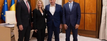 Pregătiri pentru „Anul Nadia Comăneci” – România va sărbători 50 de ani de la primul 10 olimpic