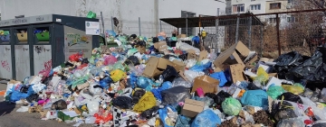 ADI Deșeuri Prahova a lansat licitația pentru serviciile de salubrizare în două zone ale județului, inclusiv Ploieștiul